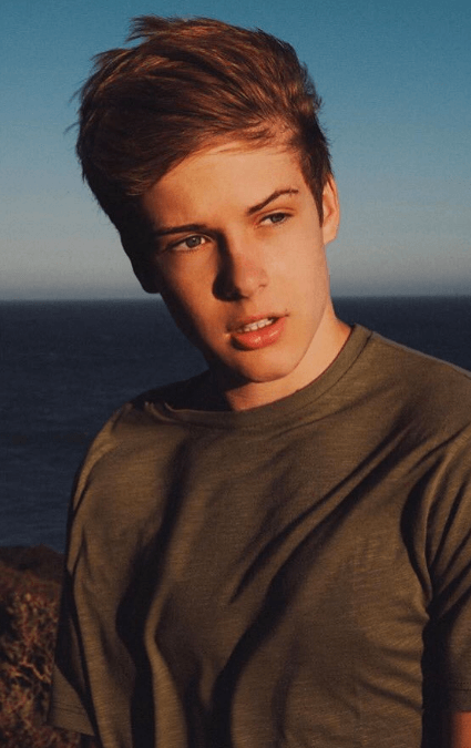 Blake Gray